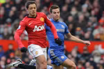 Bốc thăm bán kết FA Cup: M.U/Chelsea đụng Man City