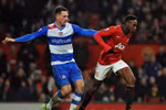 Welbeck 'tẽn tò' vì quá ham biểu diễn kỹ thuật