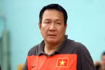 16h chiều nay: Tuyển Việt Nam tập trung, ra mắt tân HLV trưởng