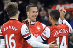 Website Arsenal xác nhận sẽ đá giao hữu với đội tuyển Việt Nam