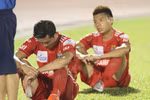 Hà Nội T&T 'lật đổ' SLNA, B. Bình Dương chìm sâu dưới đáy