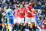 M.U thua Chelsea vì mất bình tĩnh