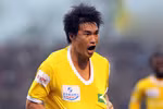 Lịch thi đấu và tường thuật trực tiếp vòng 3 V-League 2013