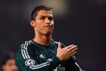 Thắng M.U, Ronaldo: "Tôi thấy xấu hổ!"