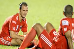 Cập nhật kết quả, BXH V-League 2013: Bình Dương 4 trận toàn thua