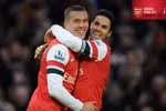 Chính thức: 17/7, tuyển Việt Nam đá giao hữu với Arsenal tại Mỹ Đình