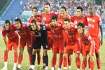 'Chelsea Việt Nam' rộng cửa vào chung kết Chonburi Cup 2013