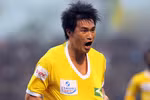 Antonio thách đấu Công Vinh