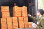 Thông báo khẩn cấp về “rượu nếp 29 Hà Nội” trên toàn quốc
