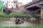 Vụ hai thi thể nam nữ buộc nhau trôi sông: Nạn nhân là hai vợ chồng