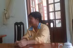 Vụ bé 6 tuổi bị đánh dã man: Tạm giữ bố đẻ, mẹ kế để điều tra
