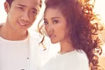 Nghe 4 ca khúc album online của Đoan Trang - Trấn Thành