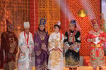 Clip Táo quân 2014 tràn lan trên mạng sau lệnh cấm 