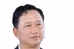 Truy nã Trịnh Xuân Thanh