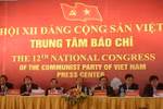 Nhân sự cấp cao của Đảng, không suy diễn từ thông tin trên mạng 