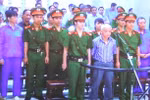 Xét xử đại án Bầu Kiên: Ông Trần Xuân Giá vắng mặt
