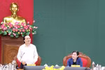 Đại học Thái Nguyên thực hiện nhiệm vụ chiến lược quốc gia