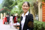 Tôi đã làm giáo viên chủ nhiệm 2 lớp cùng một lúc ​