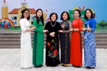 NGDN Nguyễn Thị Hiền: "Nếu không có thầy giỏi thì không thể có trò giỏi" 