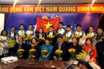 Câu lạc bộ ngoại khóa, nơi “Amsers” thỏa mãn sở thích và phát triển nghề nghiệp
