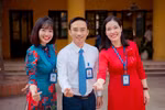 Hiệu trưởng phải minh bạch, nói đi đôi với làm mới tạo dựng được niềm tin