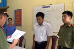 Ông Vũ Quốc Hùng nói: Kiểu gì cũng phải xét trách nhiệm Bí thư Triệu Tài Vinh