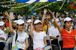Dạy ngoan ngoãn, vâng lời là biến trẻ thành thụ động