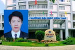 Tiến sĩ Lâm Thái Hùng được công nhận đạt chuẩn chức danh Phó Giáo sư