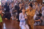 Bao nhiêu người bị lừa bịp, nộp tiền "thỉnh vong" tại chùa Ba Vàng?