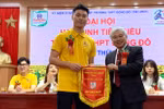 Trường Đông Đô đã trao tặng hàng trăm học bổng trị giá hàng tỷ đồng