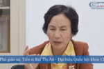 Cần khảo sát mức độ lãng phí trung tâm giáo dục thường xuyên, dạy nghề cả nước