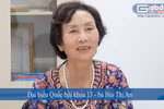 Video: Minh bạch quy hoạch trường lớp sẽ loại bỏ cơ chế xin cho chỉ tiêu