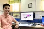 Kỹ sư Trần Trọng Phi: Học nghiêm túc, có kiến thức thật sẽ tìm được việc làm tốt