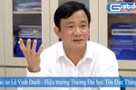 Những con số thiếu cơ sở khoa học trong 1 Dự thảo Nghị định