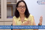 Cần tôn trọng quyền được học, quyền thụ hưởng chương trình quốc tế của dân