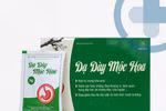 Đại tràng MH và Thăng Trĩ Mộc Hoa vi phạm quy định quảng cáo