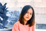 Cô sinh viên Khoa Luật Kinh tế với ước mơ làm Công chứng viên