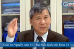 Quốc hội cần giám sát lãng phí đầu tư các trường đại học, cao đẳng công lập