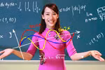 Chuyện đến trường của cô giáo Thúy