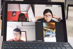 Thầy giáo trường Vinschool chia sẻ kinh nghiệm dạy - học online hiệu quả