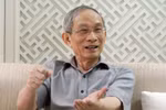 Video: Ai đã "hồi sinh" con tim thầy Nguyễn Xuân Khang?