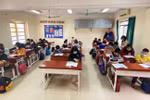 Campuchia cho học sinh đỗ hết sau đợt nghỉ phòng dịch Covid, còn ta?