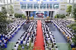 Học bạ 10 điểm đi thi chưa được 1 điểm là do đề quá khó