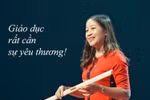Nền giáo dục đang lấy những tờ giấy khen làm thành tích