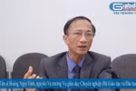 Lãng phí còn bởi càng nhiều thủ tục, ngân sách càng rơi vãi