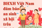 Bảo hiểm xã hội Việt Nam góp phần đảm bảo an sinh xã hội trên địa bàn Hà Nội