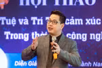 Mời giáo sư dạy phổ thông chuyên là rất hình thức, thích danh