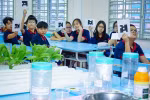 Không phải trường nào cũng dễ dàng dạy và học online trong thời gian chống dịch