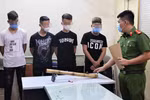 Nhiều học sinh bị dụ dỗ sử dụng chất cấm