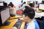 Không phải vì học trực tuyến mà cắt xén chương trình